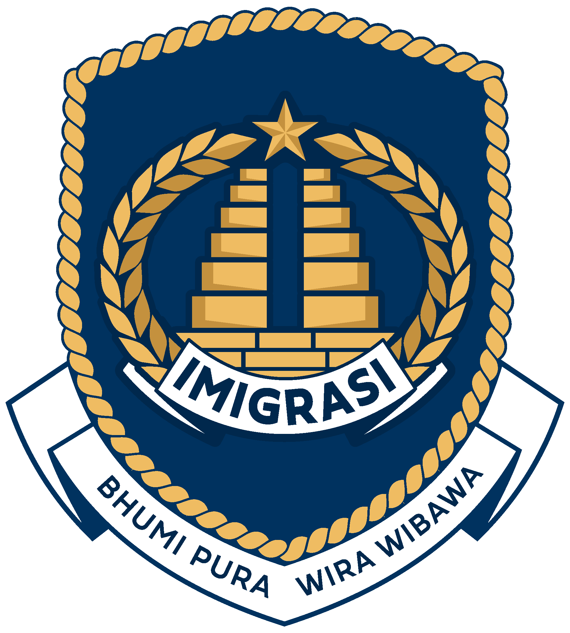 Ditjen Imigrasi